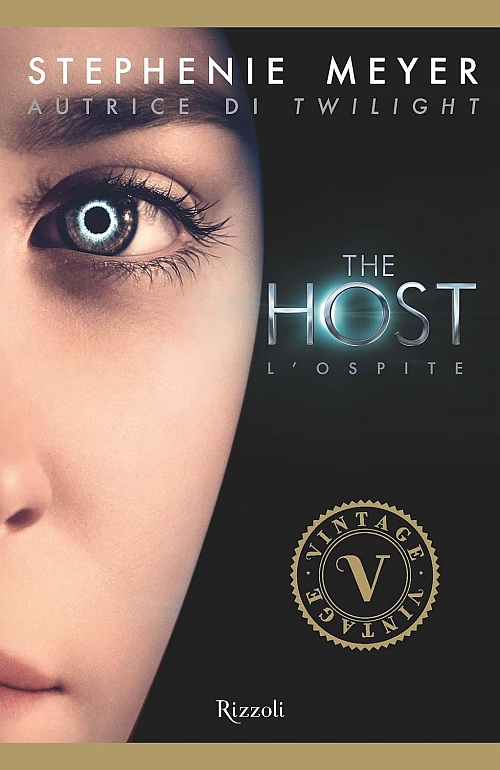 The host. L'ospite